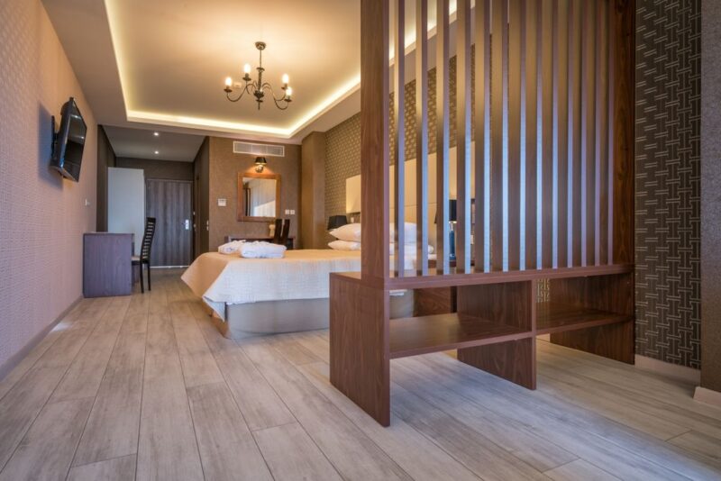 Fly & Go Elegance Luxury Suites - Afbeelding 6