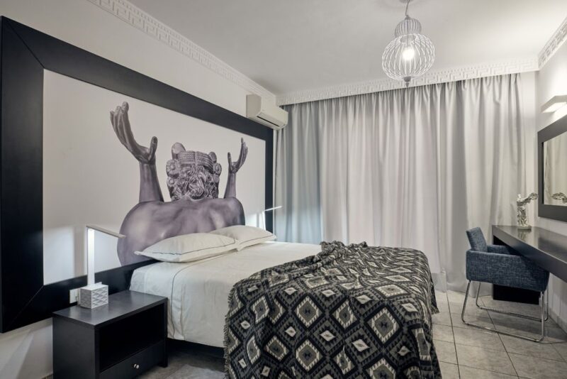 Fly & Go Meandros Boutique Hotel & SPA - Afbeelding 2