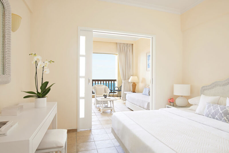 Grecotel Marine Palace & Aquapark - Afbeelding 2