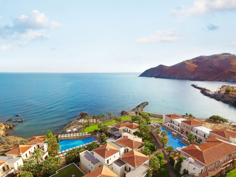 Grecotel Marine Palace & Aquapark