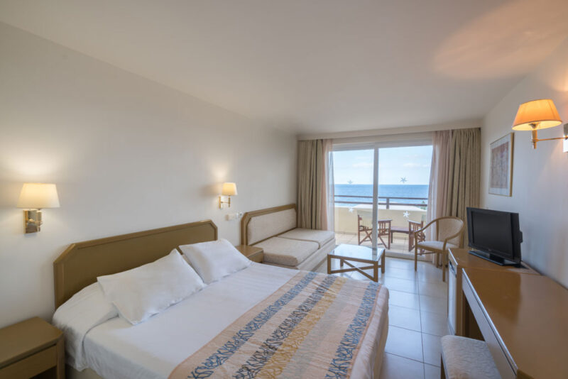 Iberostar Waves Creta Panorama & Mare - Afbeelding 2