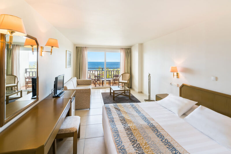 Iberostar Waves Creta Panorama & Mare - Afbeelding 4