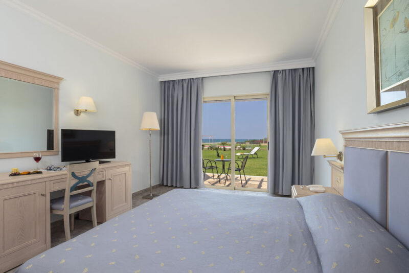 Lindos Princess Beach Hotel - Afbeelding 2