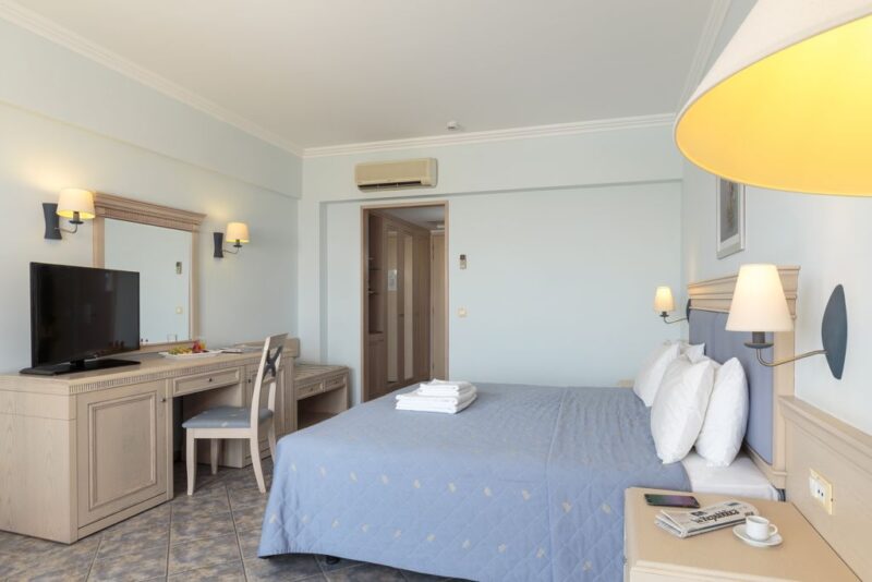 Lindos Princess Beach Hotel - Afbeelding 4