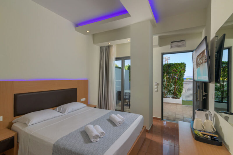 Oceanis Hotel - Afbeelding 3