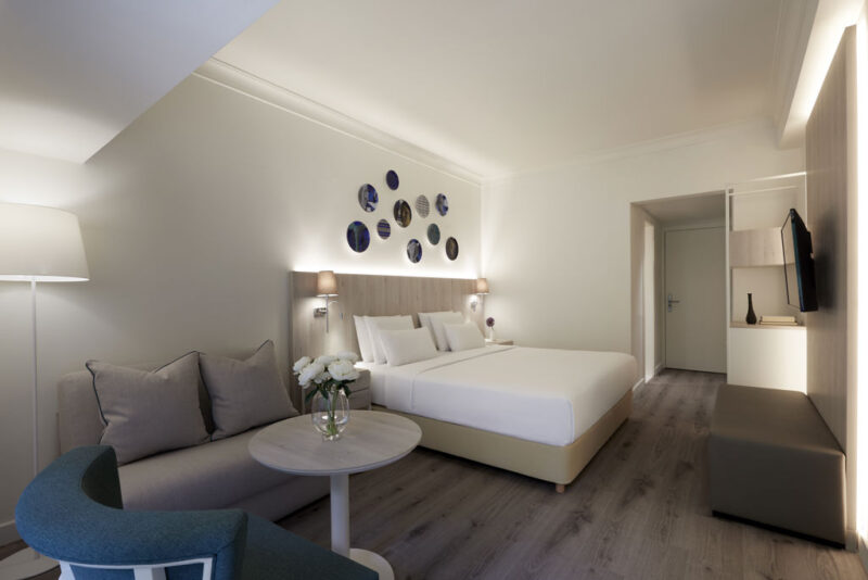 Amus Hotel & Spa (Ex. Rhodes Bay Hotel & Spa) - Afbeelding 4