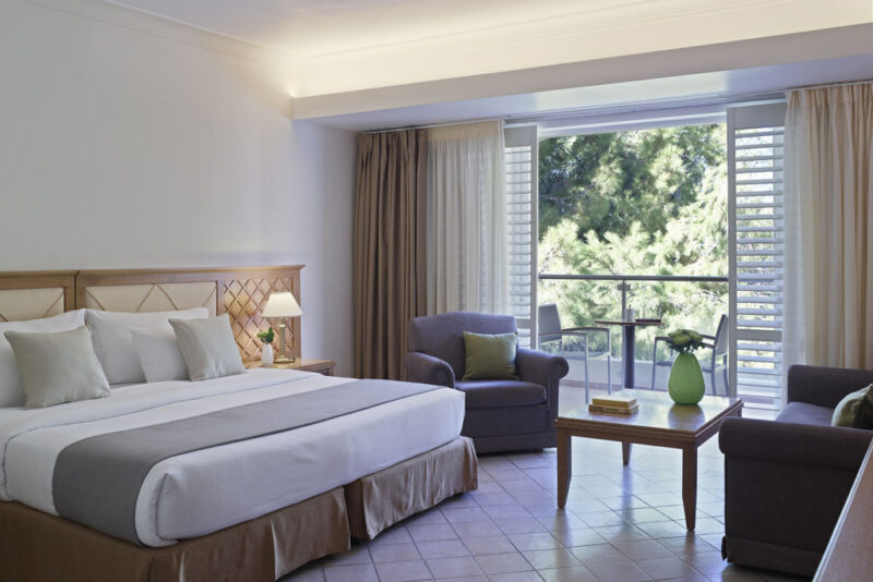 Fly & Go Amus Hotel & Spa (Ex. Rhodes Bay Hotel & Spa) - Afbeelding 3