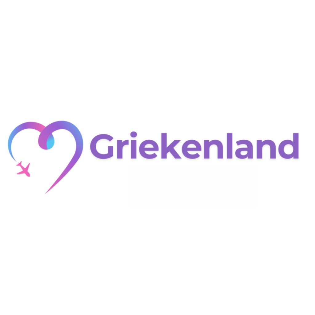 Vakantie Griekenland