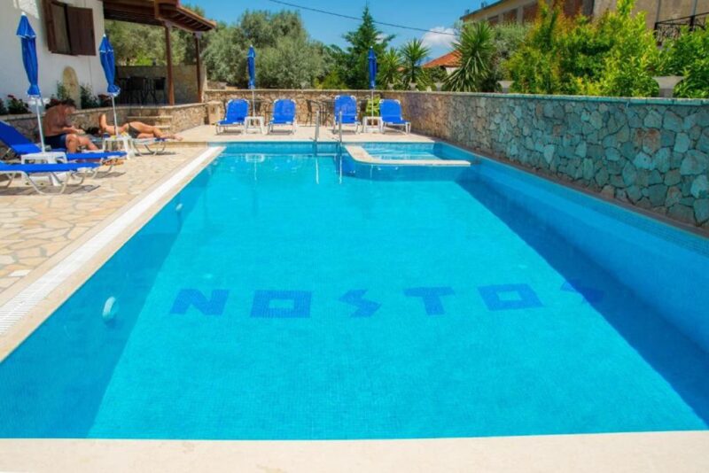 Hotel Nostos - Afbeelding 3